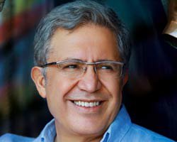 Zülfü Livaneli... DOKUZ YIL SONRA YENİ ALBÜM!