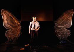 İkinci Dereceden İşsizlik Yanığı... ÜSKÜDAR SAHNESİNDE!