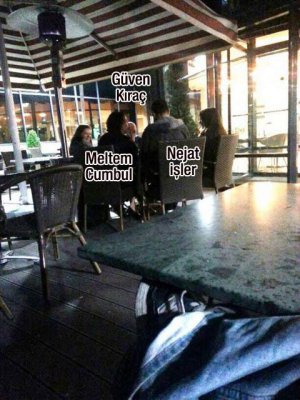 Nejat İşler... HASTANEYE YATTI!