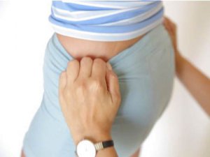 TECAVÜZSAVAR KÜLOT İCAT EDİLDİ!