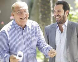 ERKEKLER`İN TEDAVİSİ MÜMKÜN MÜ?