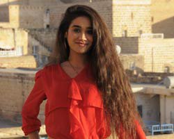 Meltem Miraoğlu... SETTE NE AYRICALIĞI VAR?