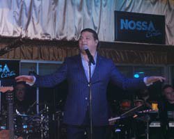 Kubat... STAND UP`LI, ŞOVLU TÜRKÜ ŞÖLENİ!