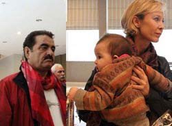 TATLISES AİLESİ BABA OCAĞINDA!