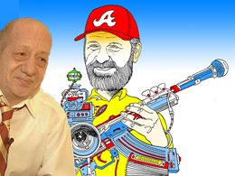 Hulusi Tunca yazdı; SAVAŞ AY`IN BENİ KARAKOLDAN ALDIĞI GÜNÜN ANISINA!