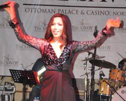 Burcu Güneş... TÜRKİYE `ATA`SINI ÇOK ÖZLEDİ!