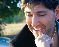 Serhan Ulusu... ON PARMAĞINDA, ON MARİFET!