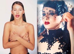 Tarifelerini açıkladılar... 30 BİN DOLARA BİRİ MEMESİNİ AÇACAK, DİĞERİ TÜRBAN TAKACAK !..