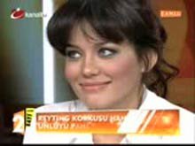 Burçin Abdullah... İHANETİN İTİRAFI!