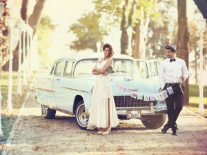 Larissa-Burak Gacemer...NASIL TEKRAR  EVLENDİLER?