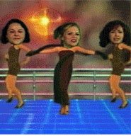 ŞİMDİ SAHNE SİZİN!