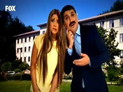 `Babam Sınıfta Kaldı`... GANİ MÜJDE DİZİNİN AKIBETİNİ AÇIKLADI!