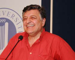 Yılmaz Vural... ANCAK RÜYASINDA GÖREBİLİRDİ!