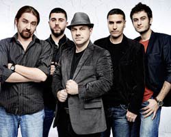 YALAN DÜNYA DİZİSİNDEN ŞARKI ÇIKTI!