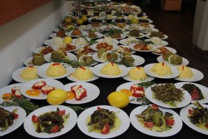 EN LEZZETLİ `EGE` YEMEKLERİ NEREDE?