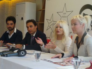 Ajda  yine gündem yaratacak!... `HAYVAN BARINAĞINDA YAŞAYABİLİRİM`