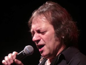 Recep Aktuğ... `KIZLI ERKEKLİ` KONSER!