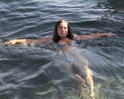 Meral Zeren... KASIM AYINDA, İSTANBUL`DA NE YAPTI DERSİNİZ?