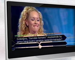 `Kim Milyoner Olmak İster`... YİNE TERZİ SÖKÜĞÜNÜ DİKEMEDİ!