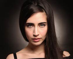 Dilan Gwyn... TÜRKLER BAKTI, HOLLYWOOD KAPTI!