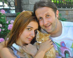 `Kedi Özledi`... ROMANTİK KOMEDİ FIRTINASI!