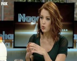 Nagehan Alçı... BU DEFA HABER DOĞRU!