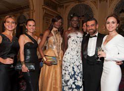 Hakan Akkaya... `JET SOSYETE`DE!