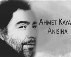 Ahmet Kaya... ÖLÜM YILDÖNÜMÜNDE TRT MÜZİK`TE ANILACAK!