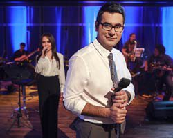 Enver Aysever-Sibel Alaş... KIZLI-ERKEKLİ KLİP!