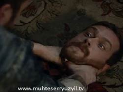 `Muhteşem Yüzyıl`... KARDEŞ KAVGASI BAŞLADI!