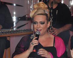 Ayta Sözeri... AHMET KAYA`NIN ÖLÜM YILDÖNÜMÜNÜ UNUTMADI!