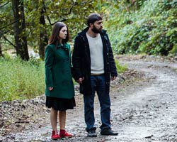 `Benim İçin Üzülme`... HARUN BUKE`Yİ HASTANEDEN KAÇIRIYOR!