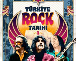 TÜRKİYE ROCK TARİHİ YAZILDI!