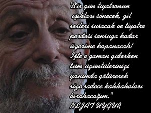 Nejat Uygur... CENAZE TÖRENİ`NİN AYRINTILARI!