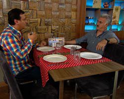 `Çocuklar Duymasın`... TAŞFIRIN HALUK TİYATROCU OLUYOR!