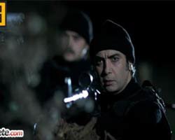 Kurtlar Vadisi Pusu... POLAT ALEMDAR SAHAYA İNİYOR!