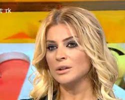 Songül Karlı... YENİ SEZONDA KANALTÜRK`TE!