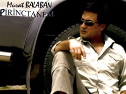 Murat Balaban... KENDİNİ USTALARA EMANET ETTİ!