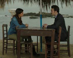 `Dila Hanım`... DİLA SUAT`IN TEKLİFİNİ KABUL EDECEK Mİ?