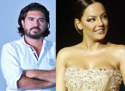 Rasim Ozan Kütahyalı... EBRU GÜNDEŞ`E `AHMET KAYA` SUÇLAMASI!