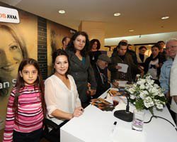 Aydan Şener-İlhan Şeşen.. AŞK İÇİN BİR ARAYA GELDİLER!