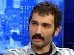 Barış Atay... SERBEST BIRAKILDI!