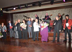 EFSANELER ile DÜN, BUGÜN ve YARIN!