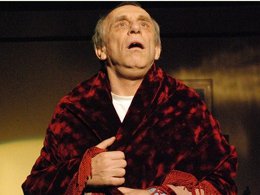 Tuncay  Özinel... VEFAT ETTİ!