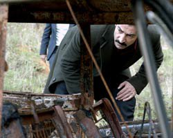 `Karadayı`... KAZA SONRASI DENGELER DEĞİŞİYOR!