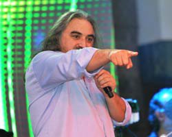 Volkan Konak... BÖYLE MEYDAN OKUMA GÖRÜLMEDİ!