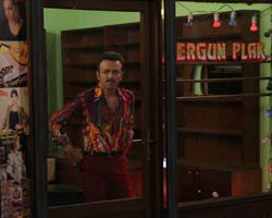 `Seksenler`... NAZLI VE ERGUN`U ZOR GÜNLER BEKLİYOR!