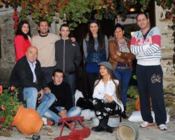 `Sevdanın Göçü`... BATI TRAKYA`NIN SİNEMA AŞKI!