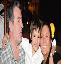 Sibel Can... SULHİ AKSÜT DEFTERİ KAPANDI, BOŞANDILAR!