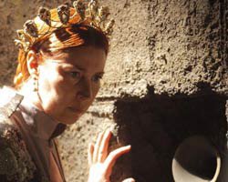 `Muhteşem Yüzyıl`... HÜRREM`İN DİNLEME ODASI AÇIĞA ÇIKIYOR!